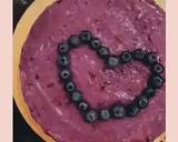 Blueberry Cheese Cake recipe step 16 photo