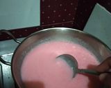 Foto langkah ke 1 dari resep Pudding Susu Choberry.