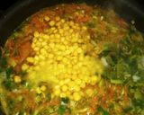 Foto del paso 3 de la receta: Sopa de Verduras