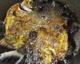 Foto langkah ke 1 dari resep Ikan Bawal Bakar bumbu kecap.