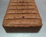 Foto langkah ke 5 dari resep Cake coklat spekuk.
