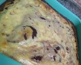 Foto del paso 5 de la receta: Brownie cheesecake Exprés.😃👩🏼‍🍳