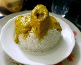 দই ইলিশ মাছের ভাপা (Doi ilish bhapa recipe in Bengali) রেসিপি ধাপ - 3 ছবি