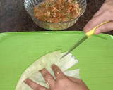 சிக்கன் டோல்மா ரெசிபி ஸ்டேப் 2 புகைப்படம்