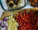 Foto langkah ke 1 dari resep Kering Tempe.