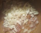 A picture of step 4 of VashBake Fried Cabbage.