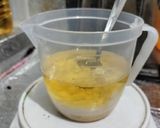 Foto langkah ke 4 dari resep Lapis Talas Bogor.