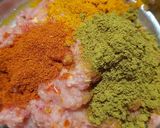 मटर पनीर (Matar paneer recipe in hindi) रेसिपी चरण 4 फोटो
