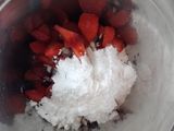 स्ट्रॉबेरी शेक(stawrberry shake recipe in hindi)