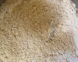 A picture of step 2 of Masala Egg Bonda.