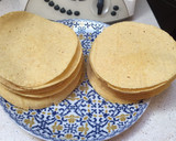 Foto del paso 1 de la receta: Guaca~Nachos 😋😋