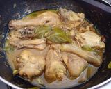 Foto langkah ke 4 dari resep Ayam Goreng Kalasan.