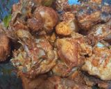 Foto langkah ke 4 dari resep Ayam balado.