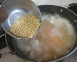 दाल के कबाब (Dal ke kabab recipe in Hindi) रेसिपी चरण 3 फोटो