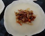 Foto del paso 3 de la receta: Rollitos primavera (lumpias)