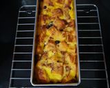 Foto langkah ke 5 dari resep Bread Pudding⭐.