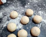 A picture of step 2 of Beef Empanadas (Empanadas Criollas).
