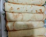 Foto del paso 5 de la receta: Canelones de verdura y ricota