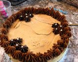 Foto del paso 5 de la receta: CHOCO_OREO