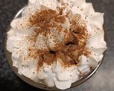 Forró csoki házilag 🤎 recept fázis 3 fotója