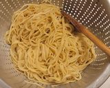 Une image de l'étape 8 de 🍜 Nouilles chinoises !!  🍜.