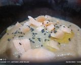 Foto del paso 5 de la receta Mini burger 🍔 de pollo