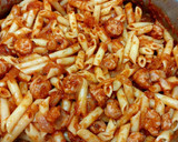 Foto del paso 3 de la receta: Macarrones con longanizas