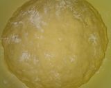 Sajtkrémes Croissant recept fázis 1 fotója