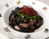 Foto del paso 6 de la receta: Calamares en su tinta