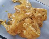Foto langkah ke 2 dari resep Ayam Panggang Klaten.