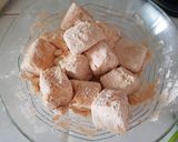 Foto langkah ke 1 dari resep 91. Tahu Cabe Garam.
