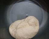 Foto langkah ke 11 dari resep Bakpao Daging Sapi.