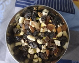 கோதுமை கேக் ரெசிபி ஸ்டேப் 3 புகைப்படம்