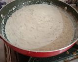 फूलगोभी की खीर (fulgobi ki kheer recipe in Hindi) रेसिपी चरण 3 फोटो