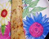 Spring Moong dal Cheela recipe step 3 photo