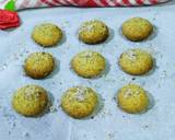 Coconut Cookies without egg without Oven recipe step 6 photo