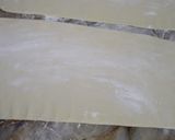 Foto del paso 6 de la receta: Pierogi, Pasta polaca