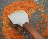 Foto langkah ke 2 dari resep Paru balado.