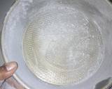 Moist EGGLESS Choco n coffee CAKE recipe step 8 photo