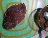 Foto del paso 5 de la receta: Curado de lomito 🐷😋