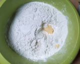 Foto langkah ke 1 dari resep Kue Ulat Sutra.