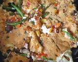 Sausage Potatoes Veggie Fritata recipe step 6 photo