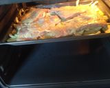 Foto del paso 5 de la receta Secreto de cerdo al horno