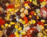 Black Beans and Corn Salad recipe step 4 photo