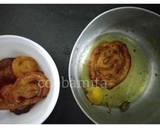 Whole wheat jalebi without sugar recipe step 5 photo