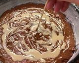 Foto del paso 9 de la receta: Brownie de Batatas Dulces