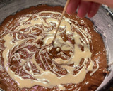 Foto del paso 9 de la receta: Brownie de Batatas Dulces