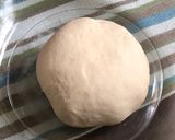 Foto langkah ke 1 dari resep Bakpia isi Sayur Sosis.