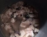 Foto langkah ke 2 dari resep Nasu palekko ayam.