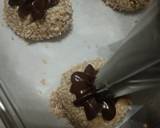 Cara Membuat Choco Peanut Thumbprint Cookies Gluten Free 4